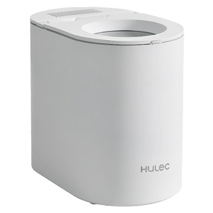 휴렉 음식물 처리기 베로 가정용, 화이트, HD-3000JZ7-3