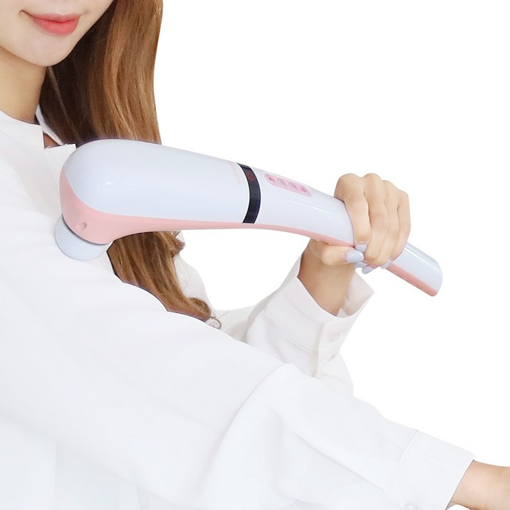 메디니스 비트탭 핸디형 무선 안마기 MD-7300