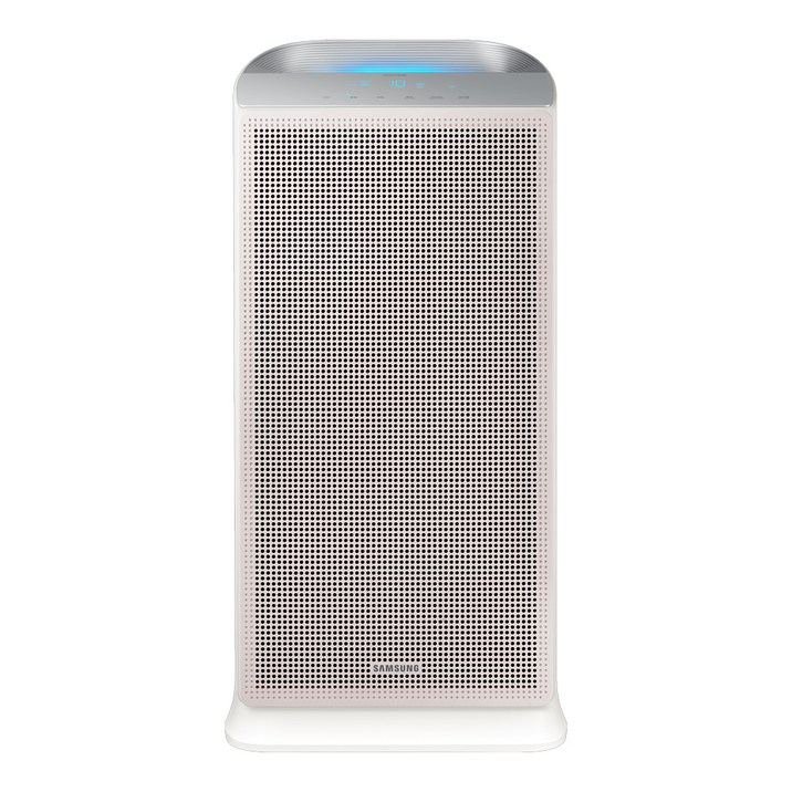 삼성전자 블루스카이 5500 공기청정기 샴페인 베이지 AX060CG500GBD 60㎡