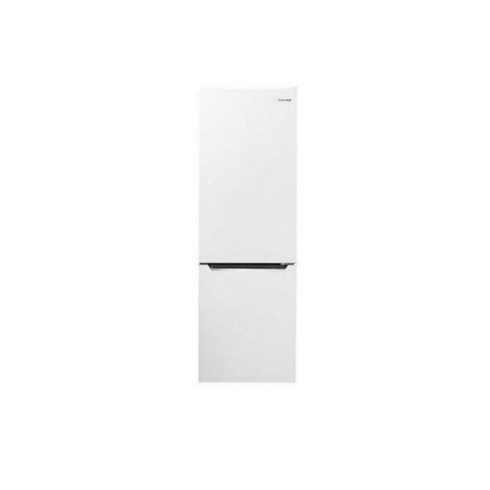 캐리어 클라윈드 콤비냉장고 CRFCN250WPE 250L 상냉장 하냉동 가정용 원룸 오피스텔 냉장고, 250리터 냉장고