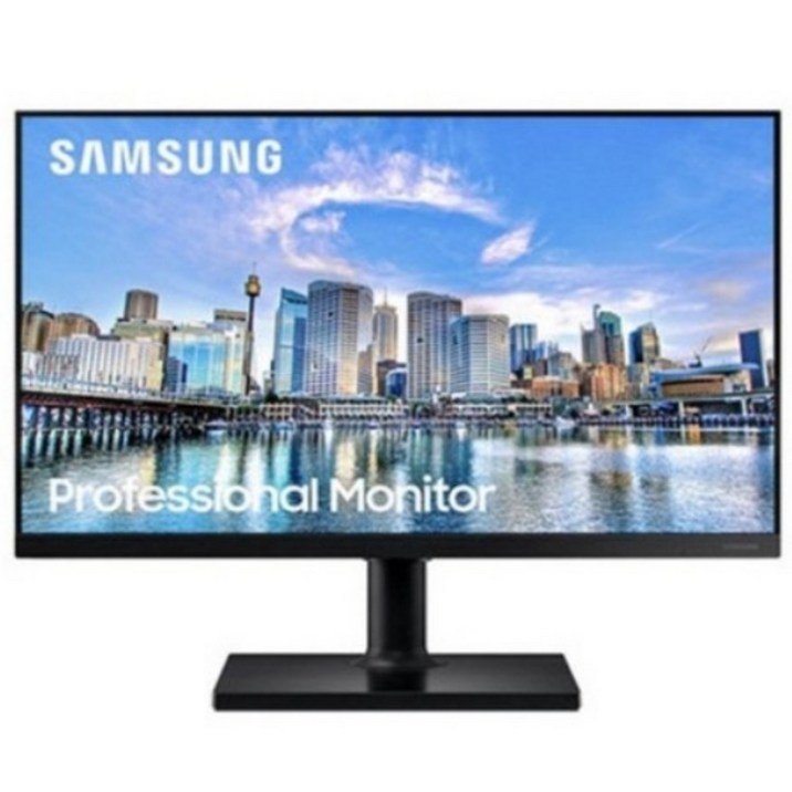 CCTV모니터 22 24 27인치 - 중고 랜덤발송 전문가 정밀검증 전원케이블 모니터 케이블 지원 3개월 무상보증