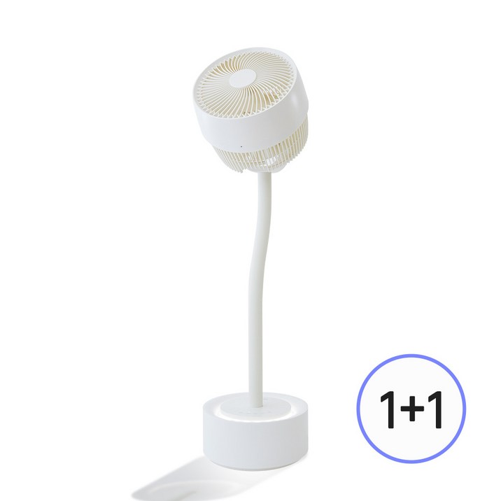 리브제 무소음 BLDC 써큘레이터 스탠드 서큘레이터 거실 선풍기 LIVJET-AIR01