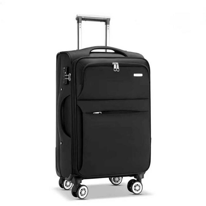 30인치 캐리어 화이트 가방 세트 블루 출장용 대형 블루 업그레이드 30인치