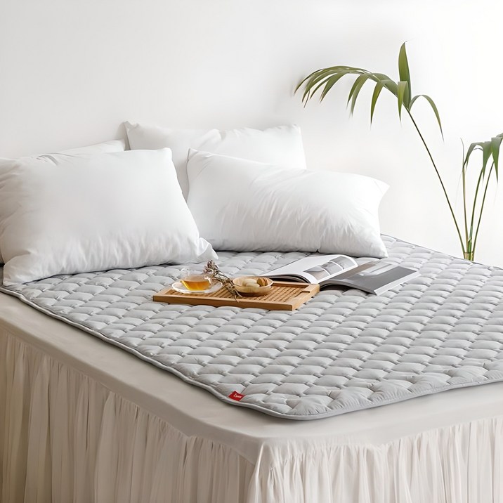 보국전자 에어셀 피치스킨 전기요 BKB2606S