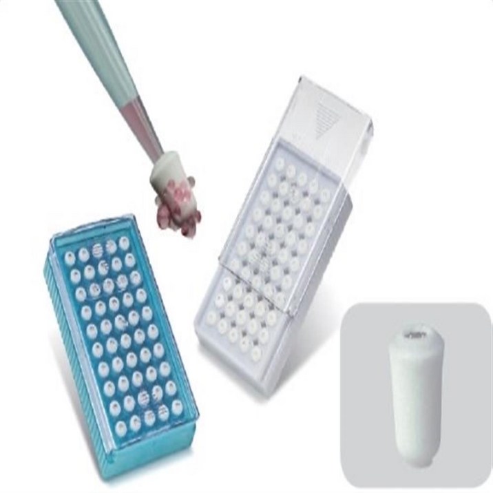 셀 스트레이너 Flowmi Cell Strainers, 1개