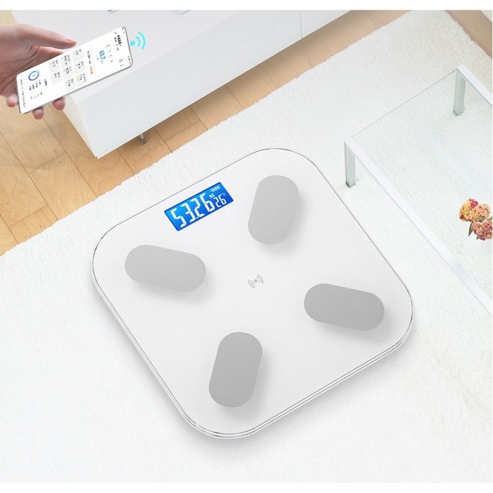 i-body 체중계 스마트 체지방 체중계 블루투스