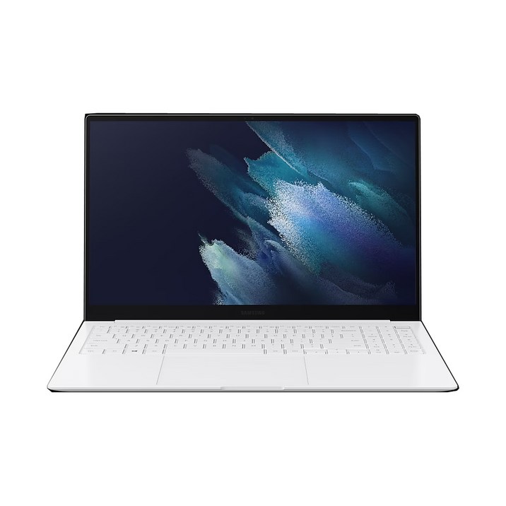 삼성 갤럭시북PRO 미스틱실버 NT951XDB 11세대 코어 i51135G7 램16GB NVME 512G SSD 15.6AMOLED 윈11 중고노트북