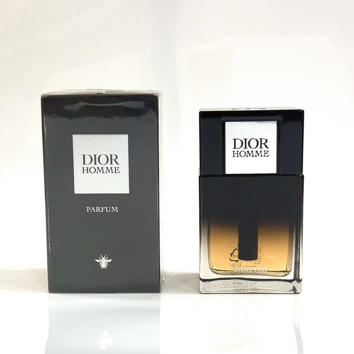 [국내백화점 국문택] 디올 옴므 퍼퓸 2025 신상품