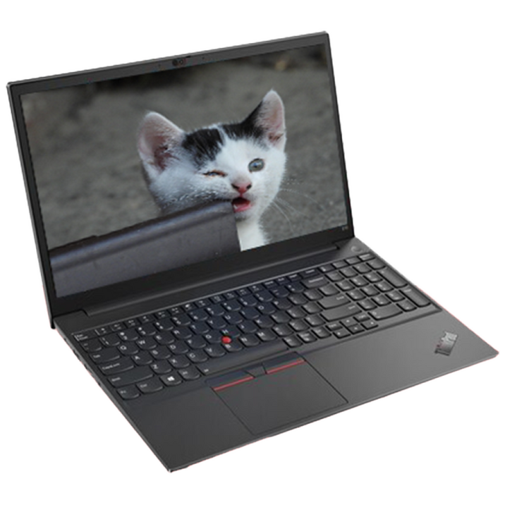 레노버 Lenovo E15 Gen3 R75800U 16G NVme512G 15.6인치 WIN11탑재 사무용 업무용 인강용 가성비 노트북