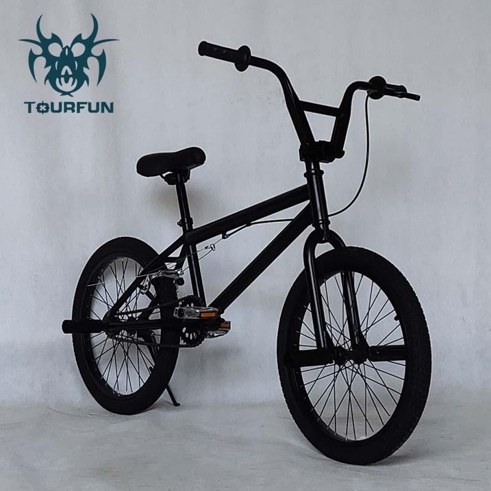 20인치 BMX 자전거 묘기 입문용 비엠엑스 소형 미니 학생 20인치 BMX 자전거 묘기 입문용 비엠엑스 소형 미니 학생