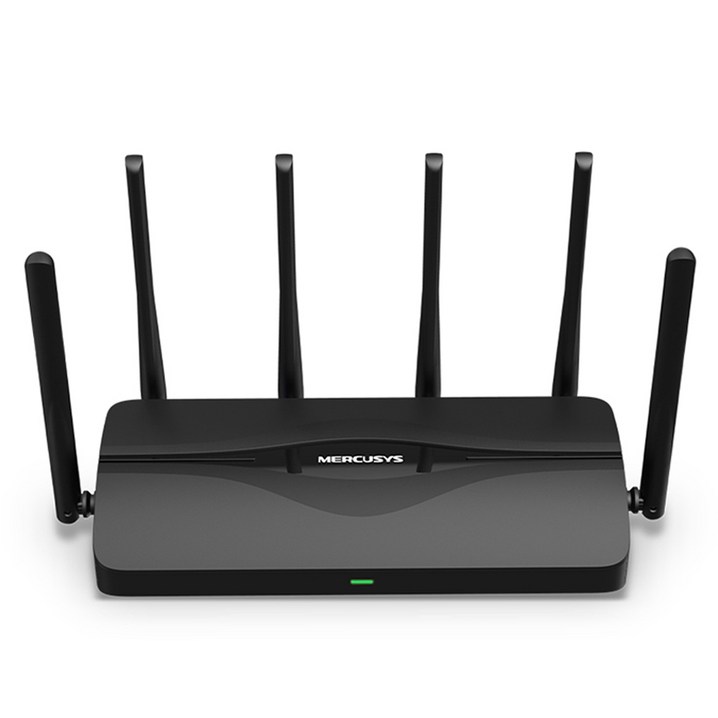 머큐시스 9.3Gbps 802.11BE 트라이 밴드 WiFi 공유기, MR47BE, 1개 머큐시스 9.3Gbps 802.11BE 트라이 밴드 WiFi 공유기, MR47BE, 1개