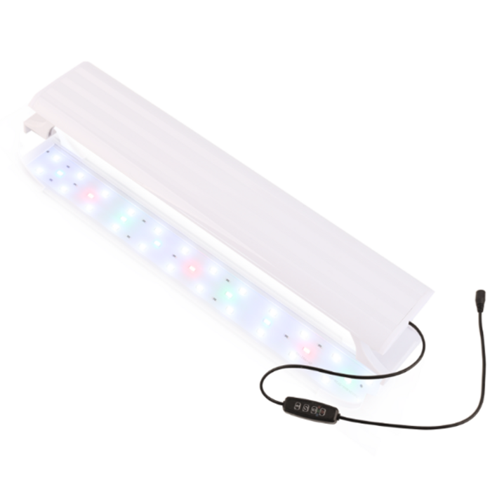 페이토 W RGB 스마트라이트 S 어항 LED 조명, 1개