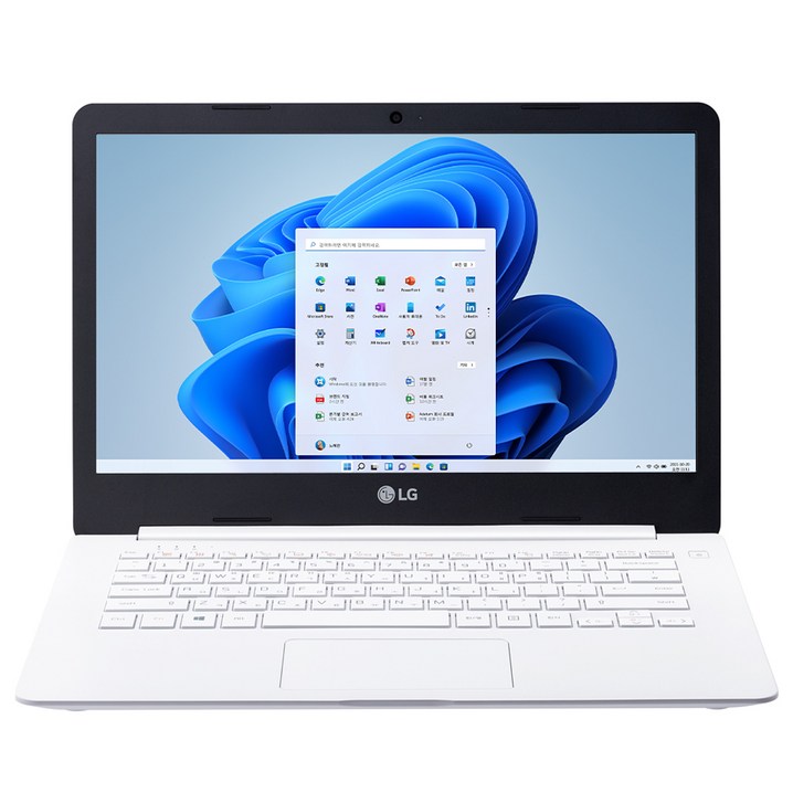 LG 울트라PC HD