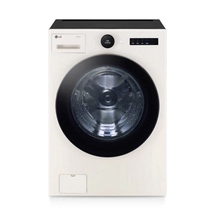 LG 세탁기 FX25EA