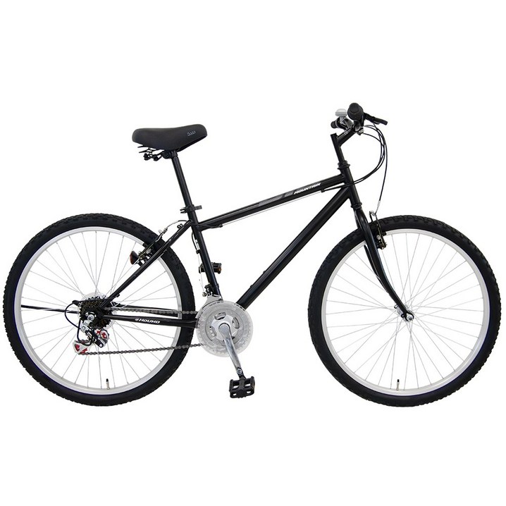미조립박스 삼천리자전거 빅마운틴 26인치 21단 C.MTB 생활용 자전거 155cm부터, 블랙미조립박스, 1개, 170cm