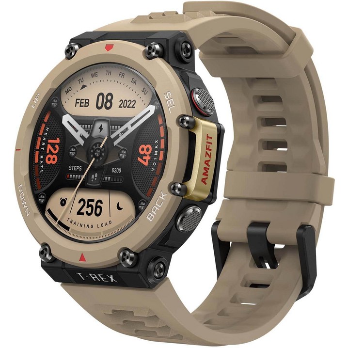 어메이즈핏 티렉스2 프로 amazfit 스마트워치