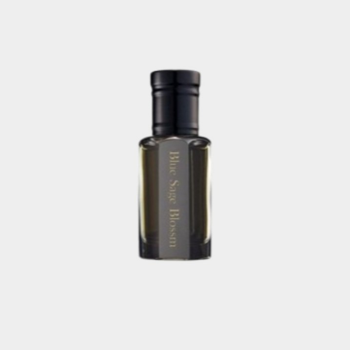 다니엘 트루스 오일 향수 블루세이지씨 솔트 10ml 오일퍼퓸