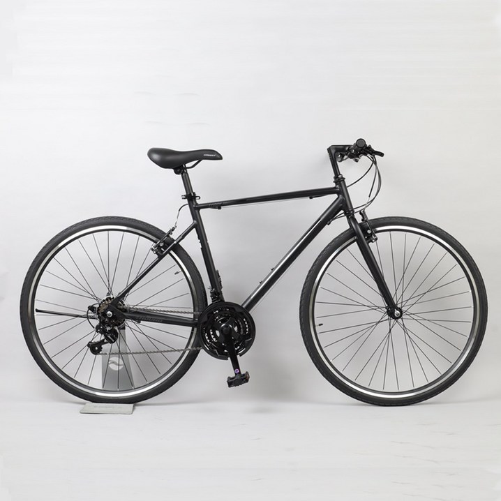 삼천리 레체H 700C 운동 생활용 하이브리드 자전거