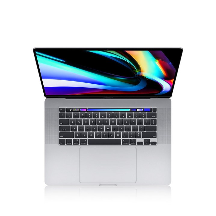 거침없는 맥북프로 2019 13인치 i5 스페이스그레이, A1989, MAC OS, 16GB, 512GB, 스페이스그레이
