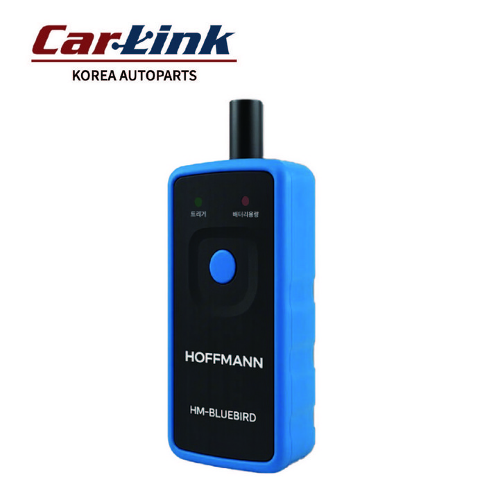 EL50448 쉐보레리셋기 GM대우 타이어 공기압 센서 TPMS 리셋 초기화 EL50448, 파랑, 1개