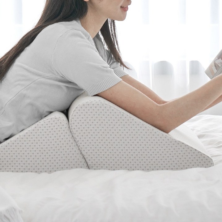 휴레카 멀티 삼각쿠션