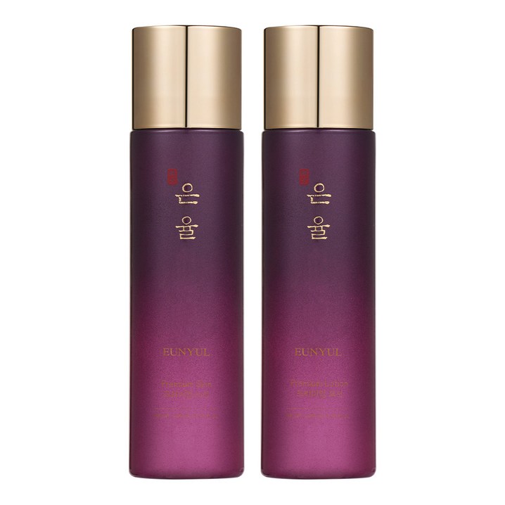 은율 프리미엄 한방 토너 로션 기초 세트 스킨150ml, 로션150ml, 1세트 은율 프리미엄 한방 토너 로션 기초 세트 스킨150ml, 로션150ml, 1세트