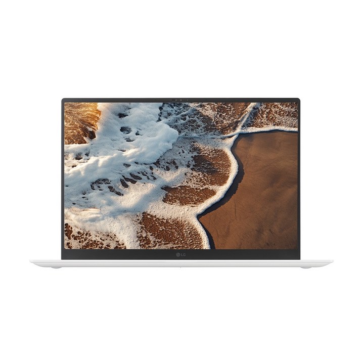 LG전자 2026 그램 프로 16 AMD 라이젠AI 5 435 윈도우11 32GB 256GB, 16ZD95UGX59K, WIN11 Home, 32GB, 256GB, 화이트
