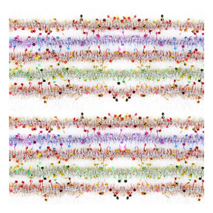 파티해 별모루 120cm 5종 x 2p 세트