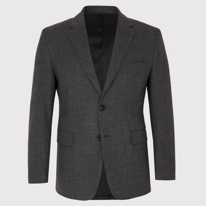 트레몰로 남성용 스트레치 캐주얼 자켓 FU5F844104