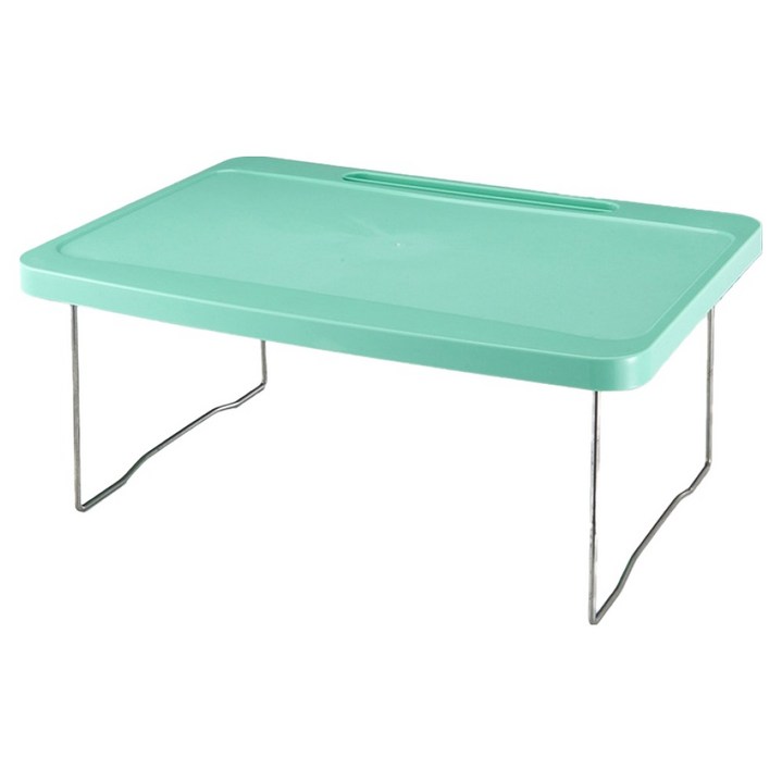 라이크스 좌식 베드 소형 접이식 테이블