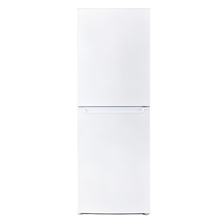 홈플래닛 2도어 상냉장 하냉동 냉장고 262L 방문설치