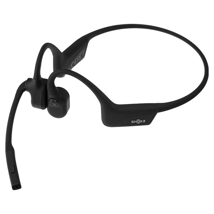 샥즈 오픈컴2 골전도 블루투스 이어폰 SHOKZ