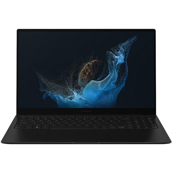 삼성전자 2022 갤럭시북2 프로 15.6, NT950XEV-G51A, WIN11 Home, 16GB, 256GB, 코어i5, 그라파이트