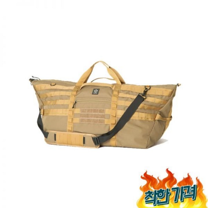 헬리녹스 택티컬 필드 더플 백 코요테