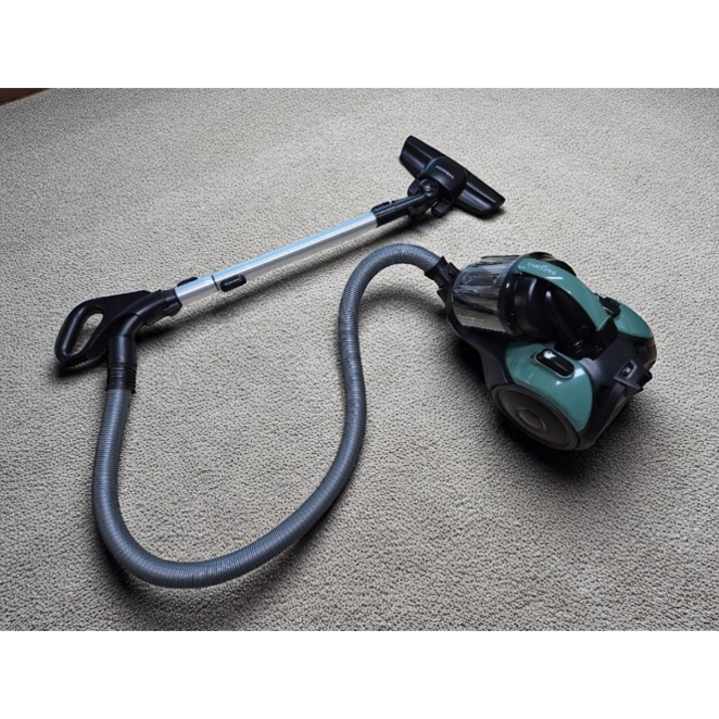 삼성전자 파워모션 4100 진공청소기