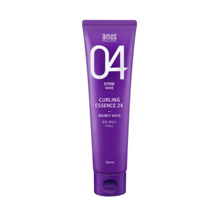 아모스 컬링 에센스 2X 헤어에센스