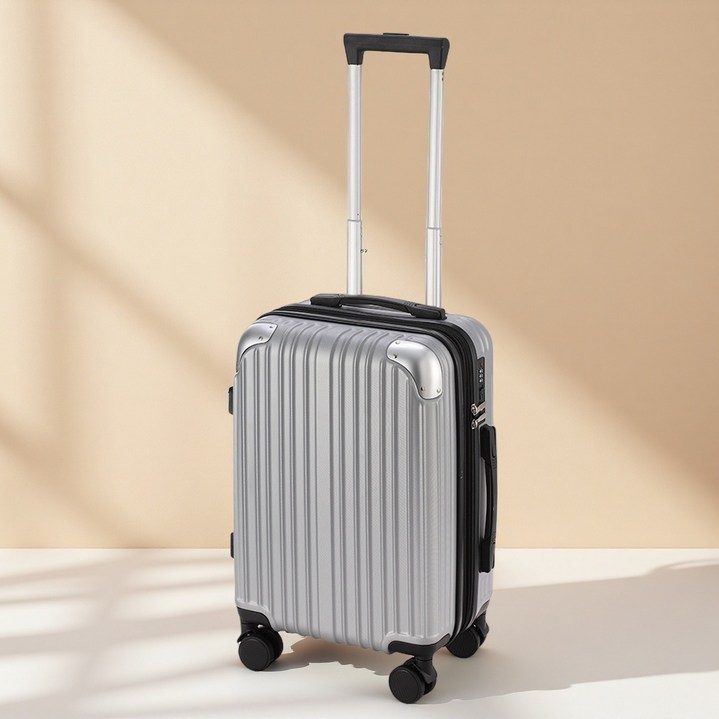 기내용 확장형 캐리어 20인치 24인치 TSA락 중대형 여행용 가방 CityTouch K03
