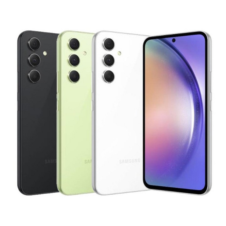 삼성전자 갤럭시 퀀텀4 단순개통 미사용 전시폰 2년보증A/S 자급제 공기계