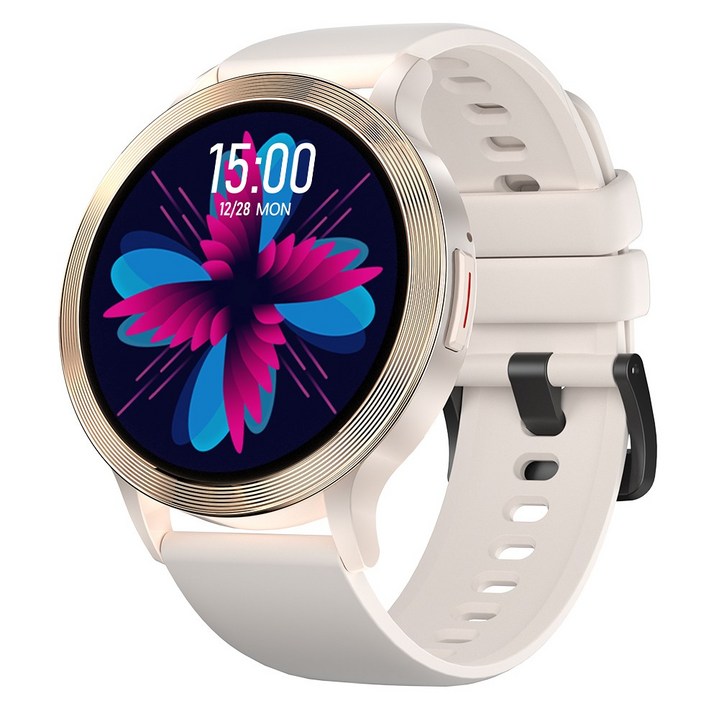 통화가능 블루투스 스마트워치 S5 스포츠시계1.39인치 22mm