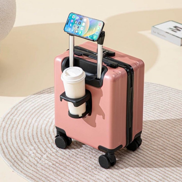 기내용 14인치 미니 여행  미니캐리어 기내용캐리어 소형미니캐리어