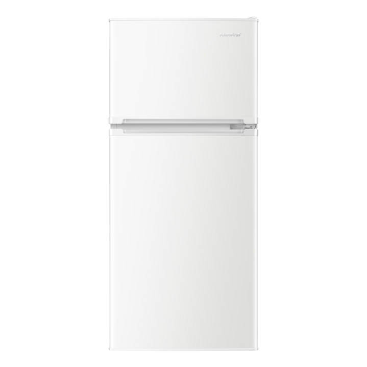 [당일발송] 캐리어 클라윈드 122L소형냉장고 KRFT-122ABPWO 원룸 모텔 사무실 오피스텔 기숙사 자취 미니, KRFT - 122ABPWO (정품인증)