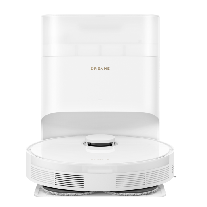 공식 25년 최신상 드리미 무선 물걸레전용 AI 로봇청소기 L10s Plus