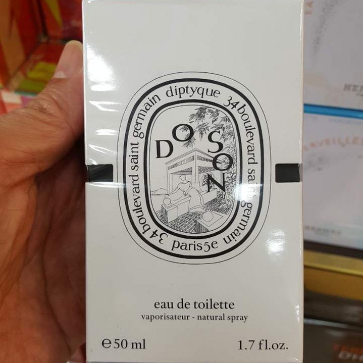 딥디크 오 드 뚜왈렛 도손