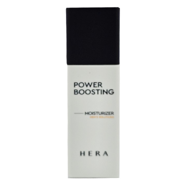 헤라 파워 부스팅 모이스춰라이저110ml