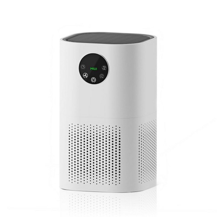 MIUI 공기청정기 저소음 자동모드 타이머 3중필터 99제거 MIUI 공기청정기 저소음 자동모드 타이머 3중필터 99제거