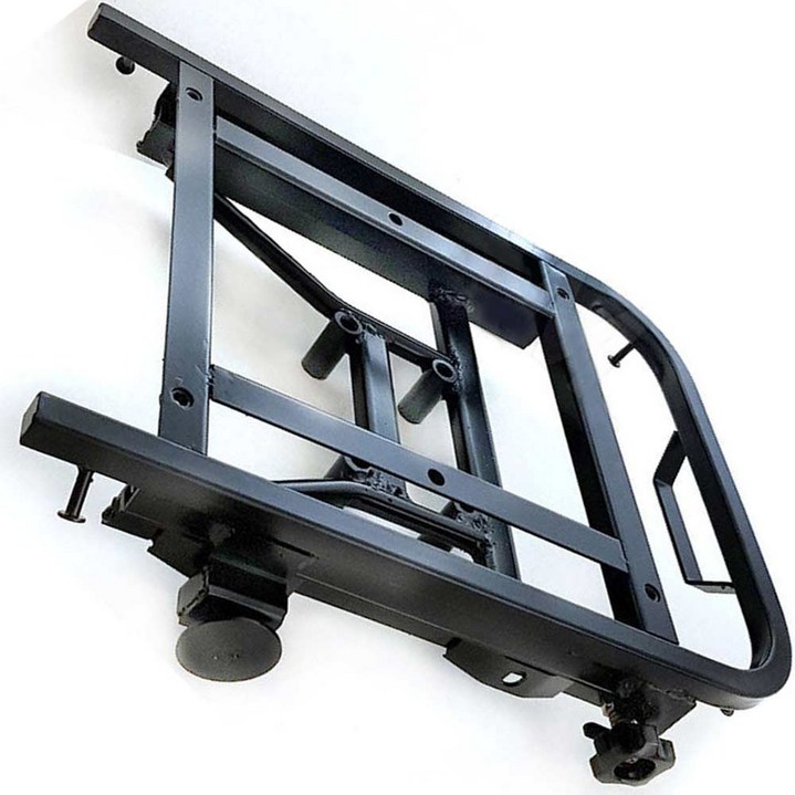 전년식 PCX 슬라이드 짐대, 1개