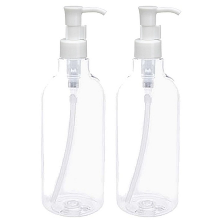 홈앤라이프 디스펜서 용기캡 500ml