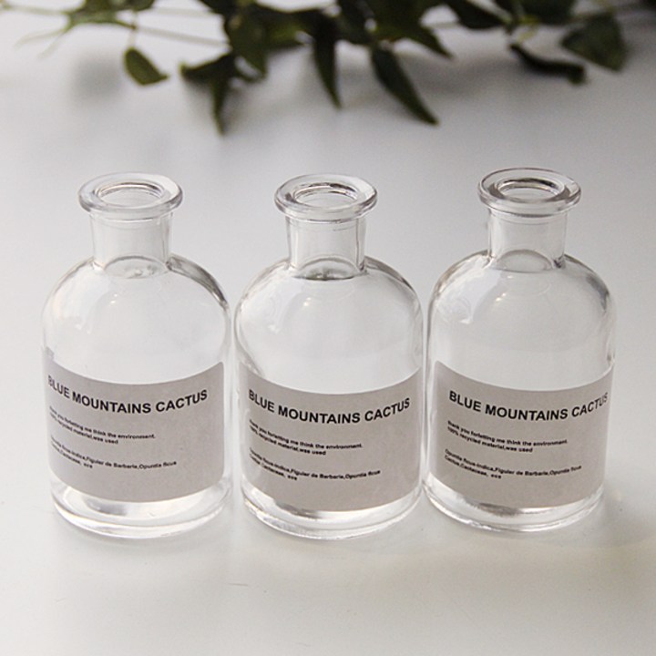 리버그린 시약병 좁은입구 3p 125ml