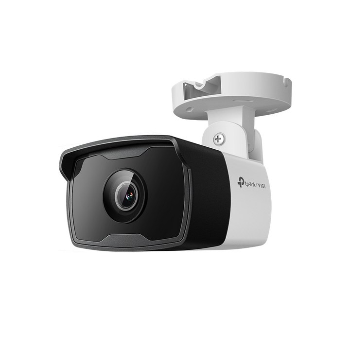 실외용 400만화소 방수 감시 카메라 VIGI C340I [2.8/4/6mm], 1개