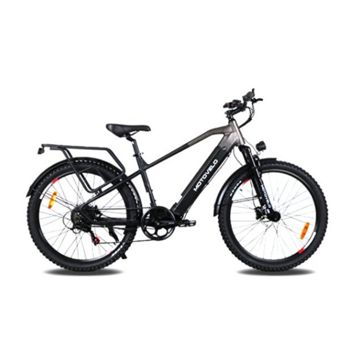 모토벨로 K10 350W 36V 26인치 MTB 전기자전거